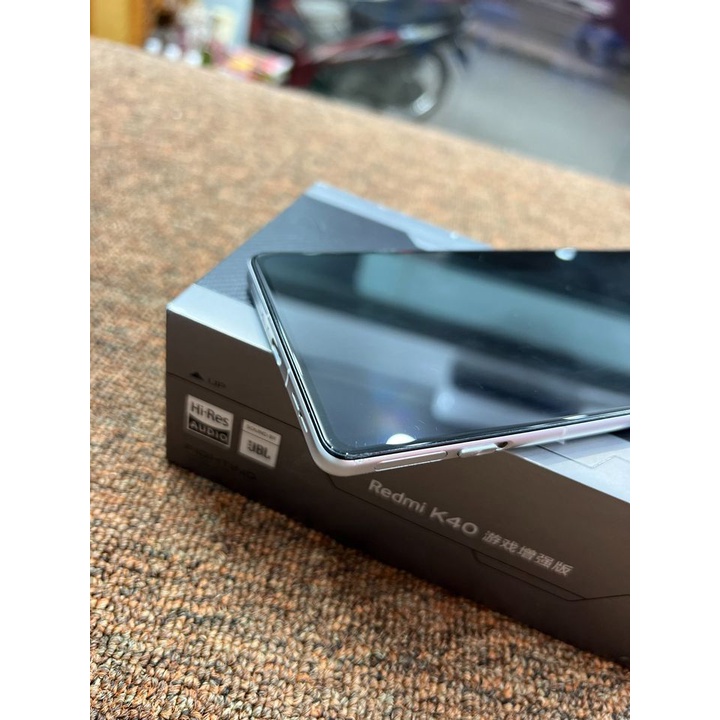 [HOT SALE] ĐIỆN THOẠI XIAOMI K40 GAMING RAM 12/128 GIÁ RẺ CHÍNH HÃNG | BigBuy360 - bigbuy360.vn