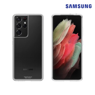 Ốp bảo vệ Clear Cover dành cho Galaxy S21 Ultra