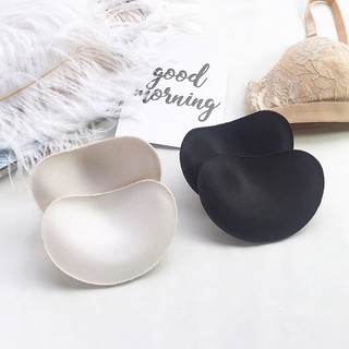 Mút nâng ngực loại dày nhét thêm vào bikini - áo ngực