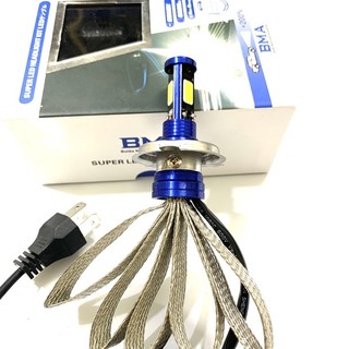 Đèn pha led z3 hàng chính hãng bma tim siêu sáng cao cấp bảo hành 1 năm