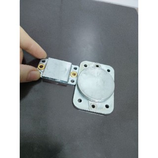 Nam châm gắn xe hoa cưới, nam châm gắn chân mào taxi siêu chắc chắn