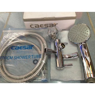 Vòi Sen Tắm CAESAR S043C Lạnh