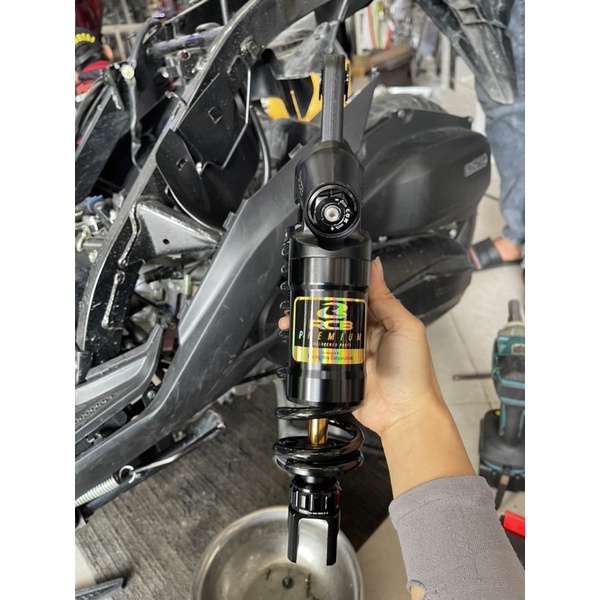 phuộc RCB VD Vario/Click