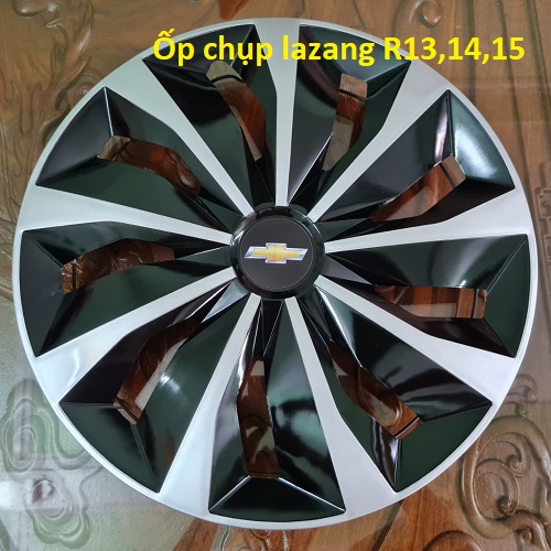 Ốp Chụp Mâm  Xe Ô Tô Tải Dongfeng
