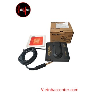 Sustain pedal proel gf24