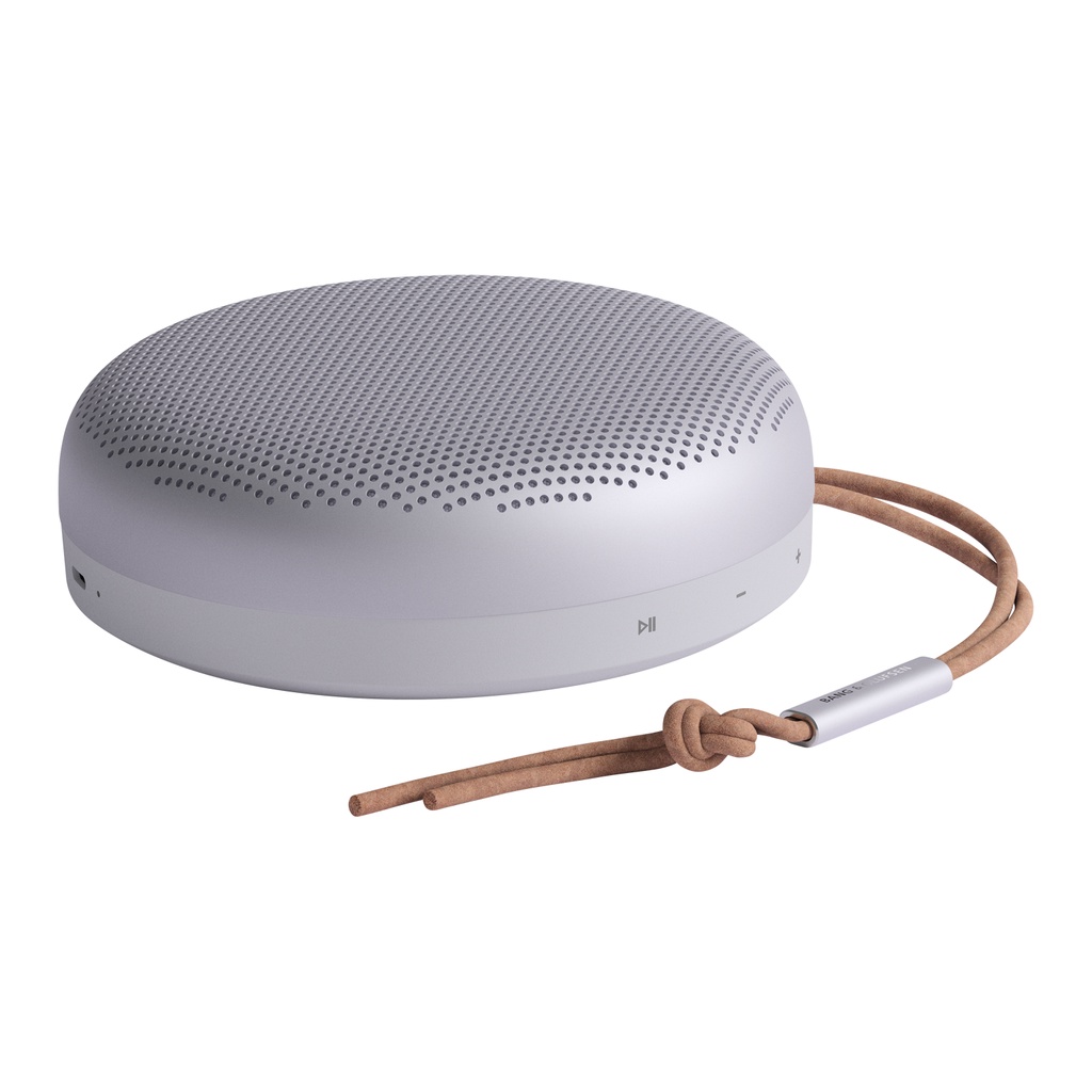 Loa Bang & Olufsen Beosound A1 gen 2- New 100%