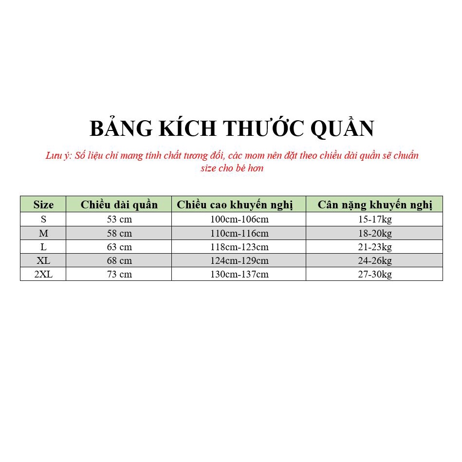 Quần Jean Dáng Suông Form Rộng Cho Bé  Trai Phong Cách QĐR2201