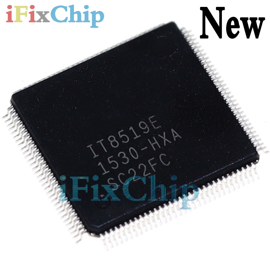 1 Chiếc Mới IT8519E ITE8519E QFP-128