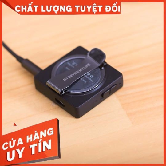 Tai nghe Bluetooth thể thao REMAX S3 .