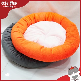 Đệm Bò Sữa Thú Cưng - Nệm Chó Mèo