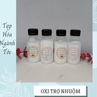 Oxi trợ nhuộm cho tóc 100ml