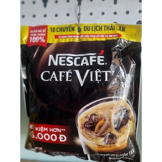 Cà phê Việt Nescafe bịch 560g