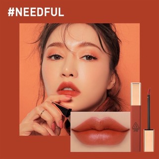 Son 3CE Kem Cloud Lip Tint