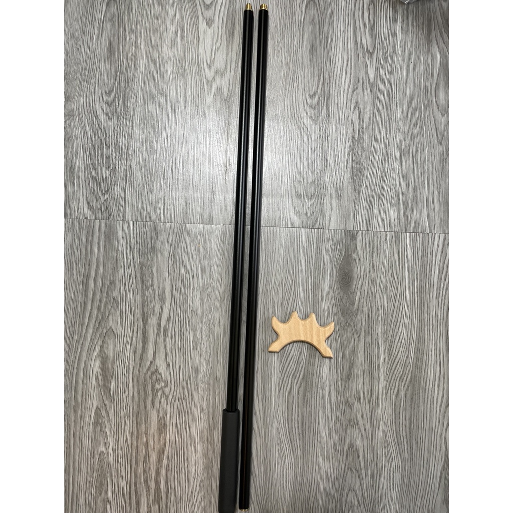 Cây cơ Tay Giả Bida Lỗ Cao cấp nhập khẩu