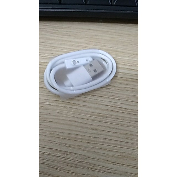 Cáp sạc nam châm, dây sạc nam châm đồng hồ trẻ em Q12, Q20,S12