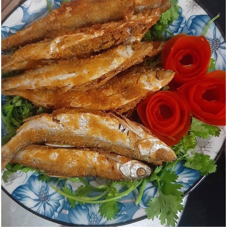 Cá Thính Lập Thạch 1kg