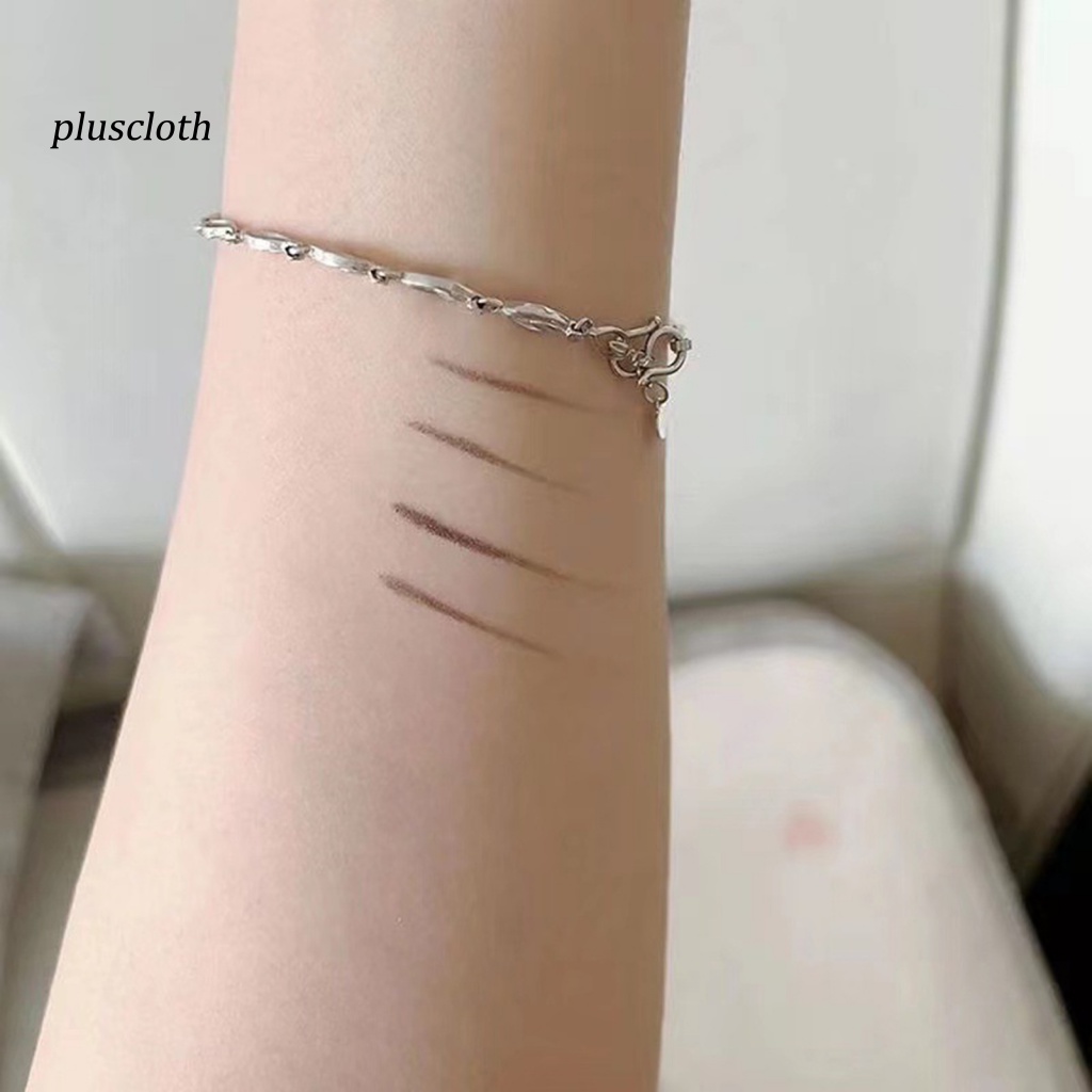 Cọ Trang Điểm Lông Mày / Kẻ Mắt Siêu Mềm Tiết Kiệm Sức Lao Động Cho Nữ