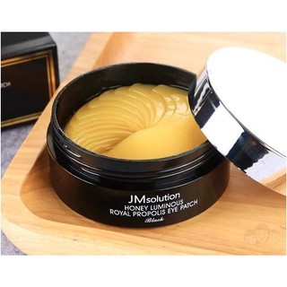 Mặt Nạ Mắt JMsolution Eye Patch - 60 miếng