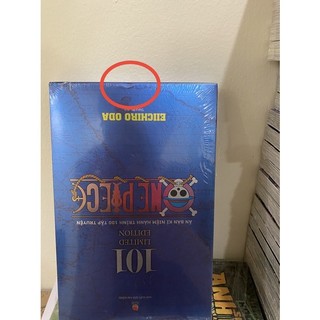 Notebook - ONE PIECE tập 100 101 giới hạn (df)