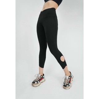 Quần lửng nữ 9 tấc-Tập gym, yoga, aerobic...