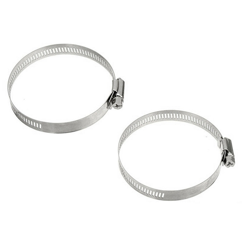 Ống dẫn nhiệt Ống dẫn khí Ống dẫn khí Kẹp ống dẫn khí cho Webasto Eberspach