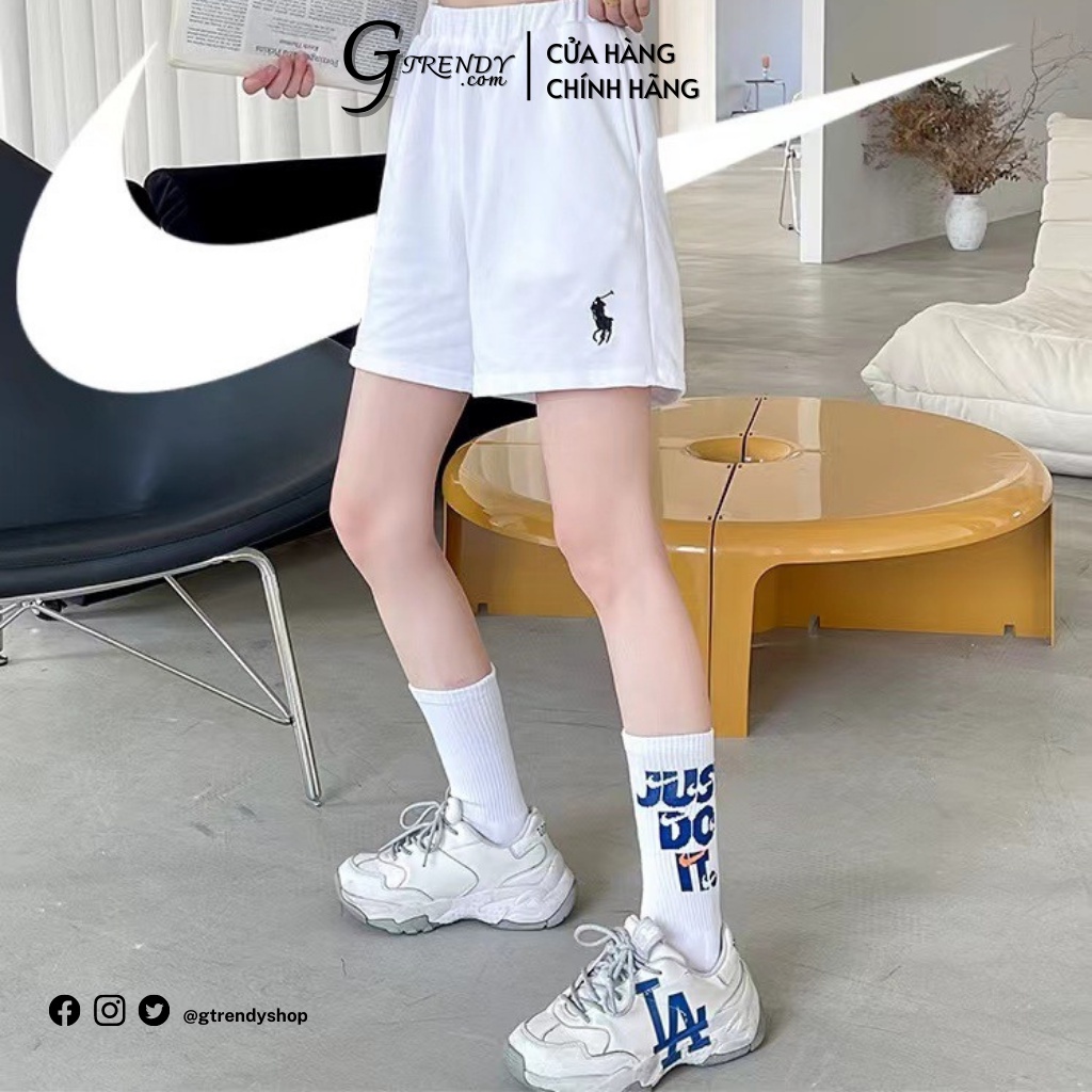Tất vớ thể thao Nice cổ cao BST Best Seller - Hàng cao cấp Gtrendy