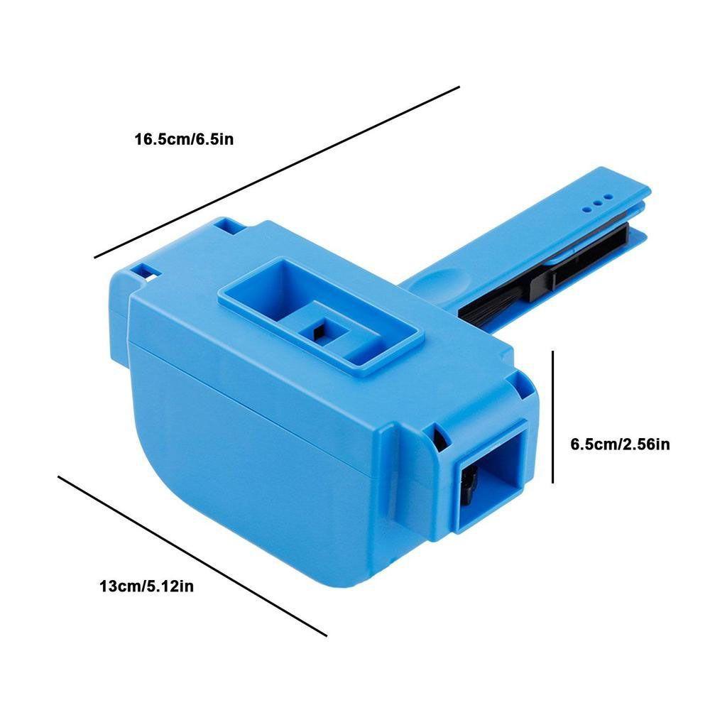 LANFY Dụng Cụ Vệ Sinh Xích Xe Đạp Đa Năng Tiện Lợi