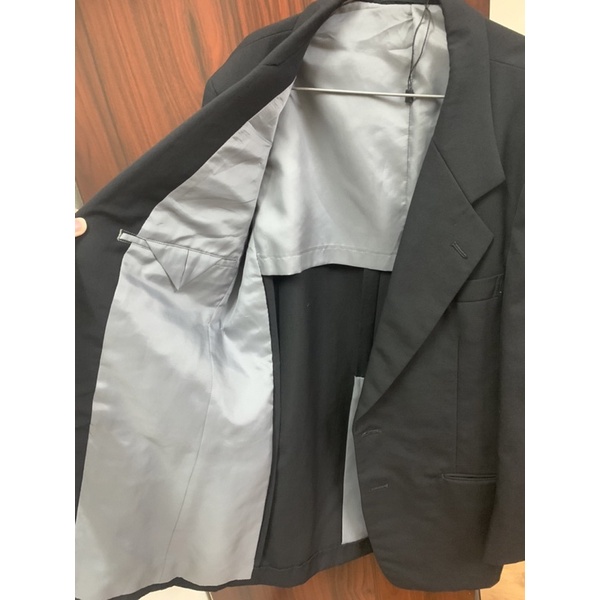 Pass áo blazer nam nữ