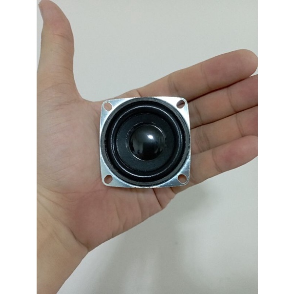 Loa toàn dải 2 inch