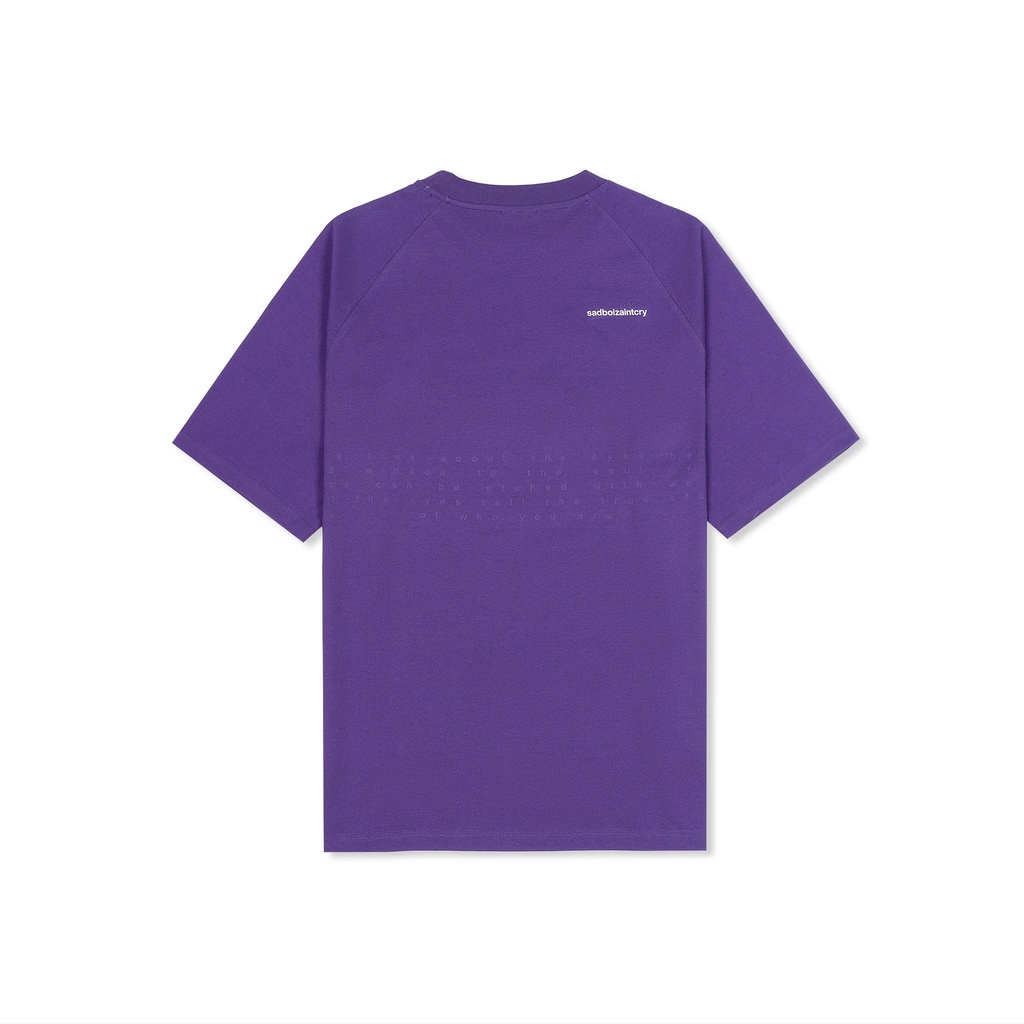 Áo Thun watery eyes tee