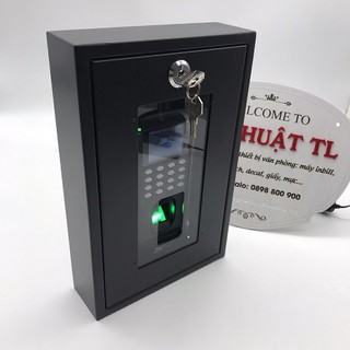 Hộp bảo vệ máy chấm công - kiểm soát cửa F18, F19