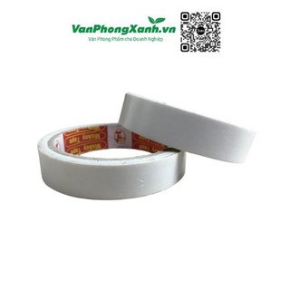Băng dính 2 mặt dày 10Y các cỡ