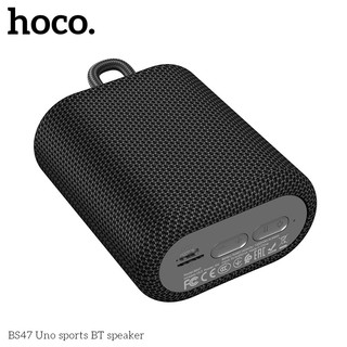 Loa bluetooth Hoco BS47 Mini V5.0 - Chính hãng