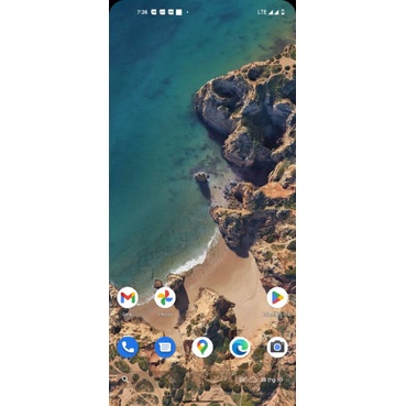 Điện thoại pixel 4a5g