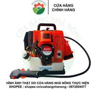 Máy thổi lá kavi eb900 85cc cao cấp