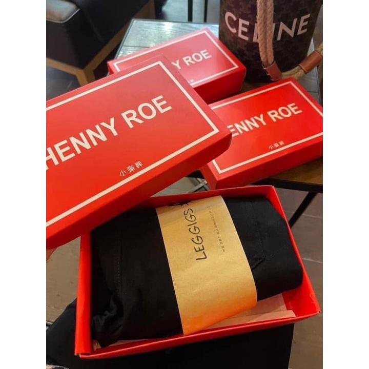 Quần skinny co gian 4 chiều Henry Roe chính hãng