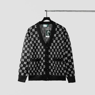 Áo cardigan The Bad God Monogram