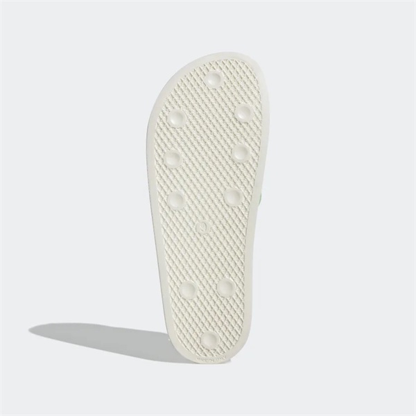 Dép Adidas adilette - Cloud White