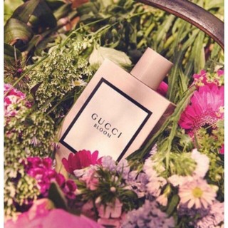 [ FULLBOX 100ml ] Nước hoa G.U.C.C.I Bloom Eau de Parfum