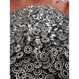 Vòng bi cũ 6001-6004