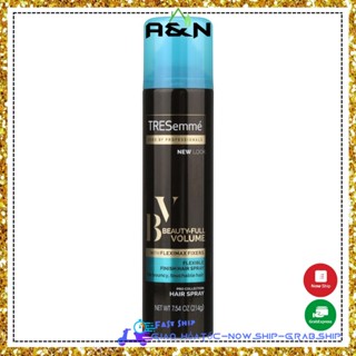 Xịt giữ nếp tạo phồng Tresemme Full Volume