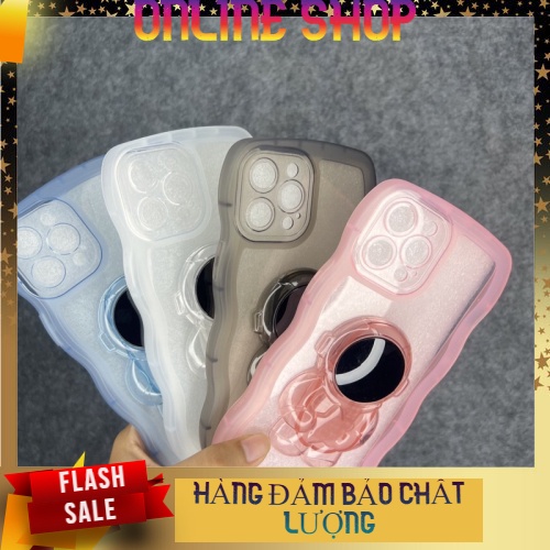 ốp lưng phi hành gia cute dành cho iphone 12promax-phụ kiện online shop