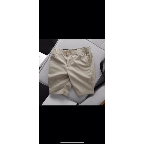 QUẦN KAKI SHORT NAM CAO CẤP XỊN CHẤT BAO ĐẸP