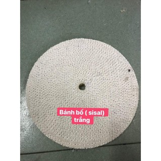 Bánh Xơ dừa/sisal đánh bóng