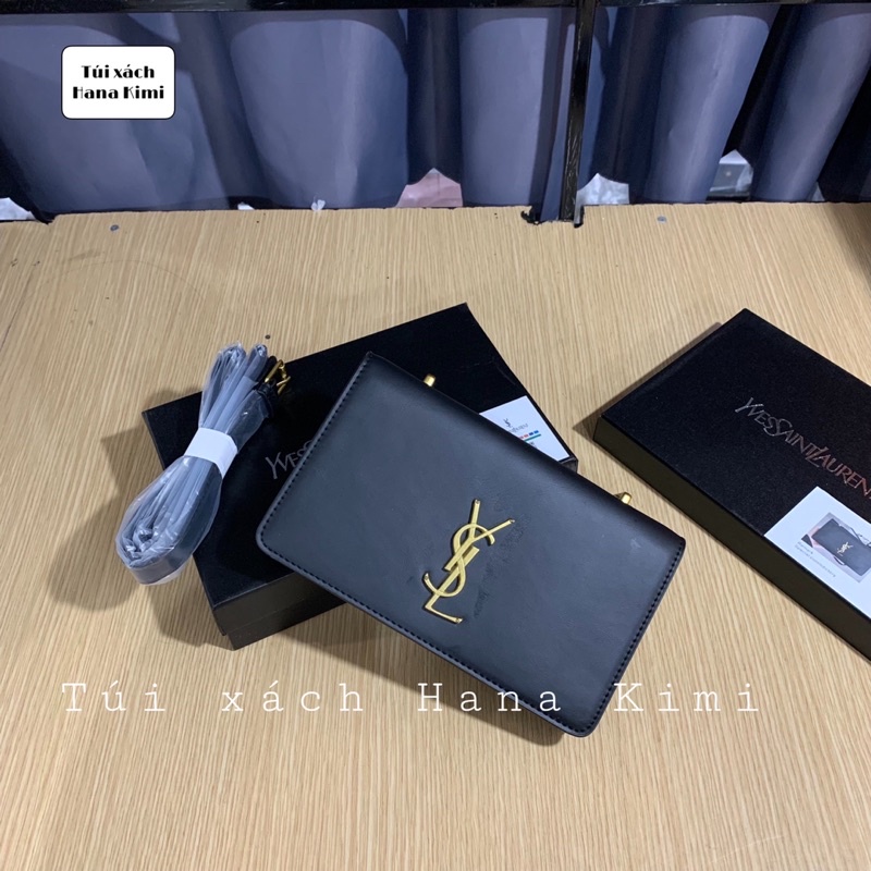 Túi đeo chéo / Kẹp nách Y trẻ trung FULL BOX