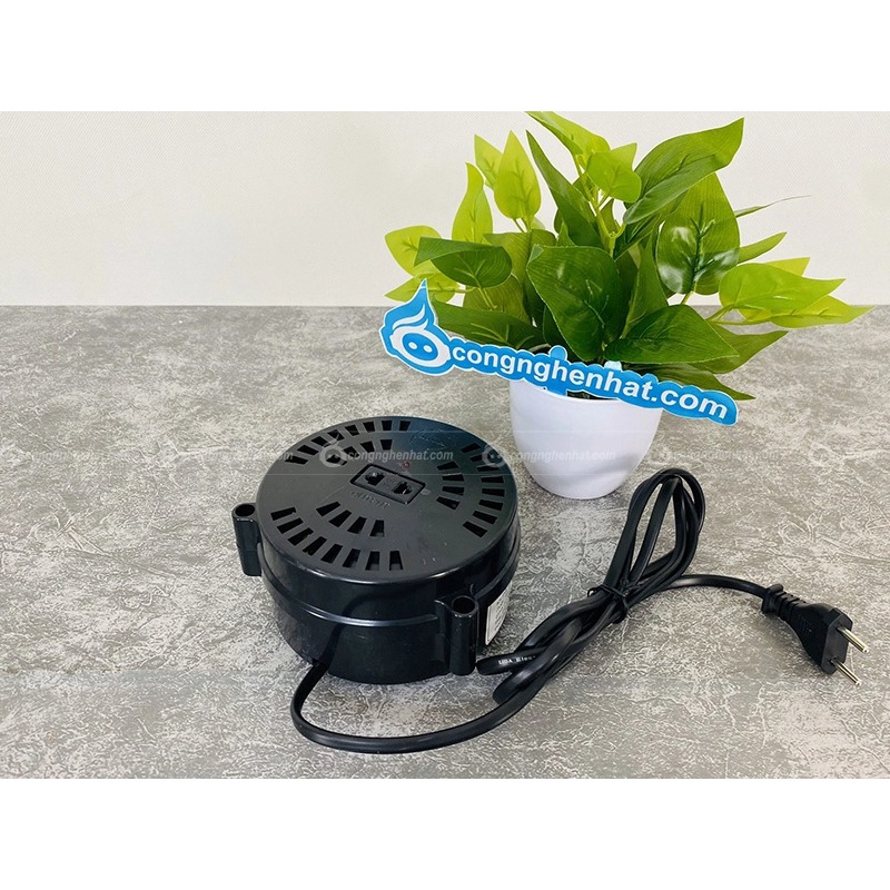 Đổi nguồn Lioa 200VA - Hàng chính hãng - Mới 100% - Bảo hành 24 tháng