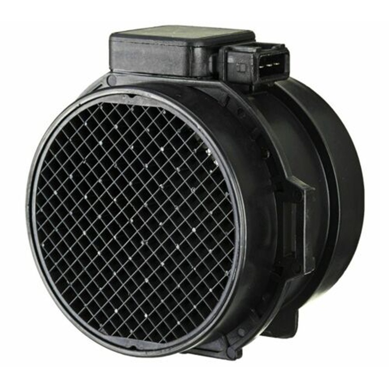 Cảm biến đo lưu lượng khí khối lượng lớn cho BMW E46 330I 330Xi 330Ci E39 530I X5 E53 5WK96132 13621438871 5wk96132z