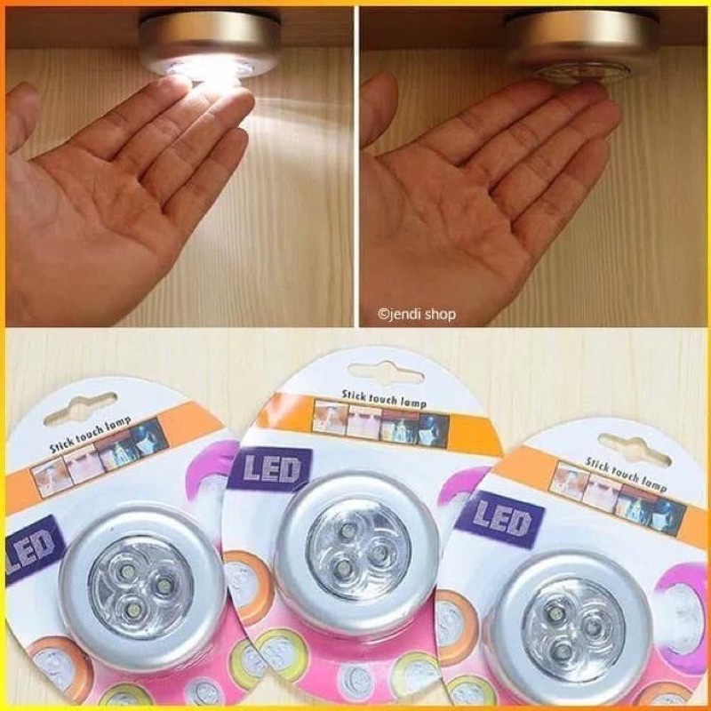 Đèn led  thông minh