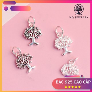 Charm treo cây hy vọng