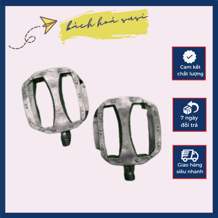 Đôi bàn đạp xe đạp trẻ em ( pedan )